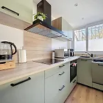 Maison 7 Personnes Quartier Oradou Pardieu