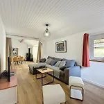 Maison 7 Personnes Quartier Oradou Pardieu