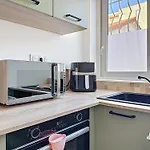 Maison 7 Personnes Quartier Oradou Pardieu