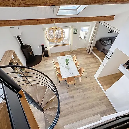 Apartment Maison 7 Personnes Quartier Oradou Pardieu Clermont-Ferrand