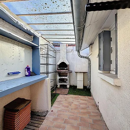 Maison 7 Personnes Quartier Oradou Pardieu Clermont-Ferrand