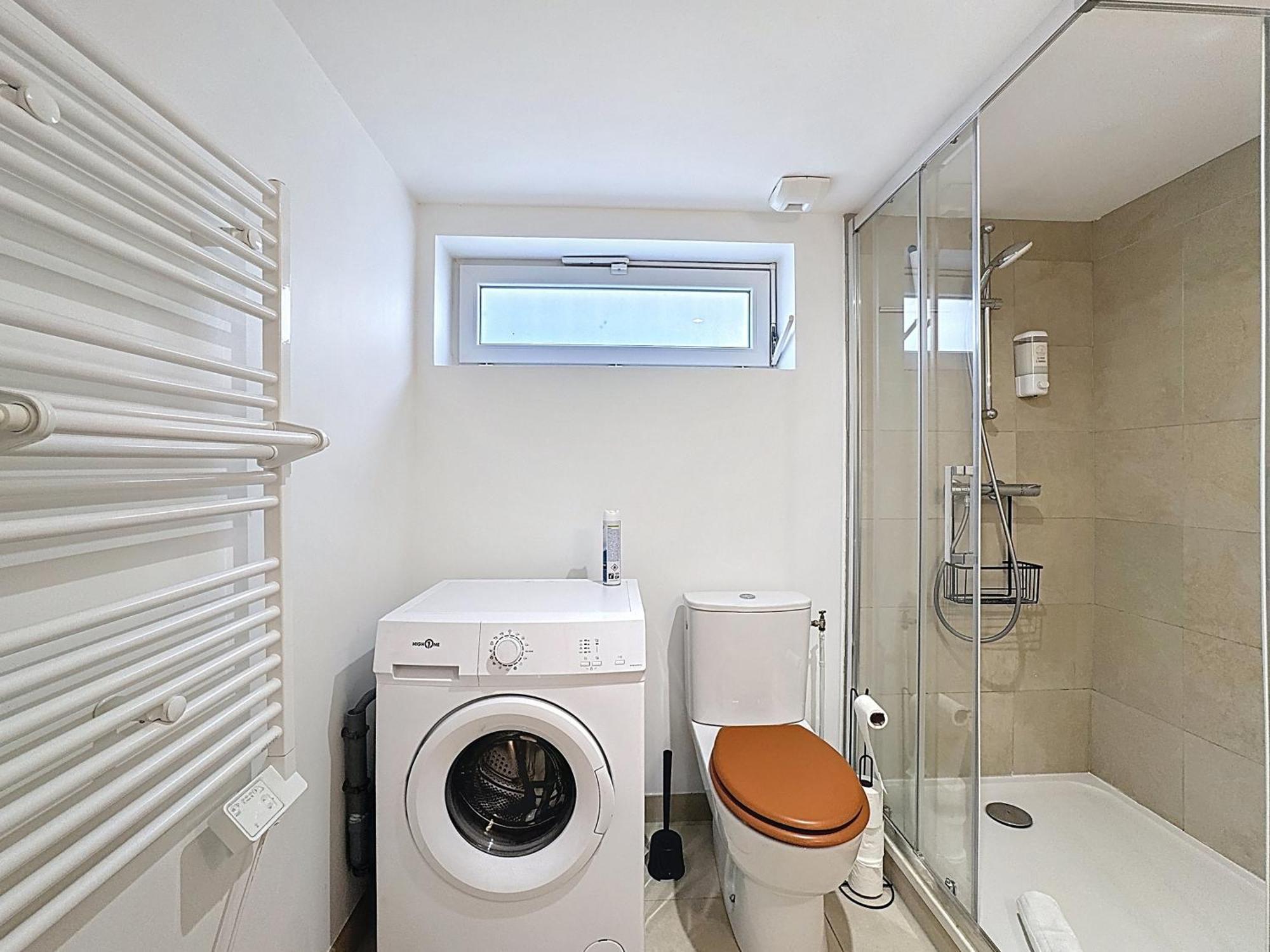 Maison 7 Personnes Quartier Oradou Pardieu * Clermont-Ferrand